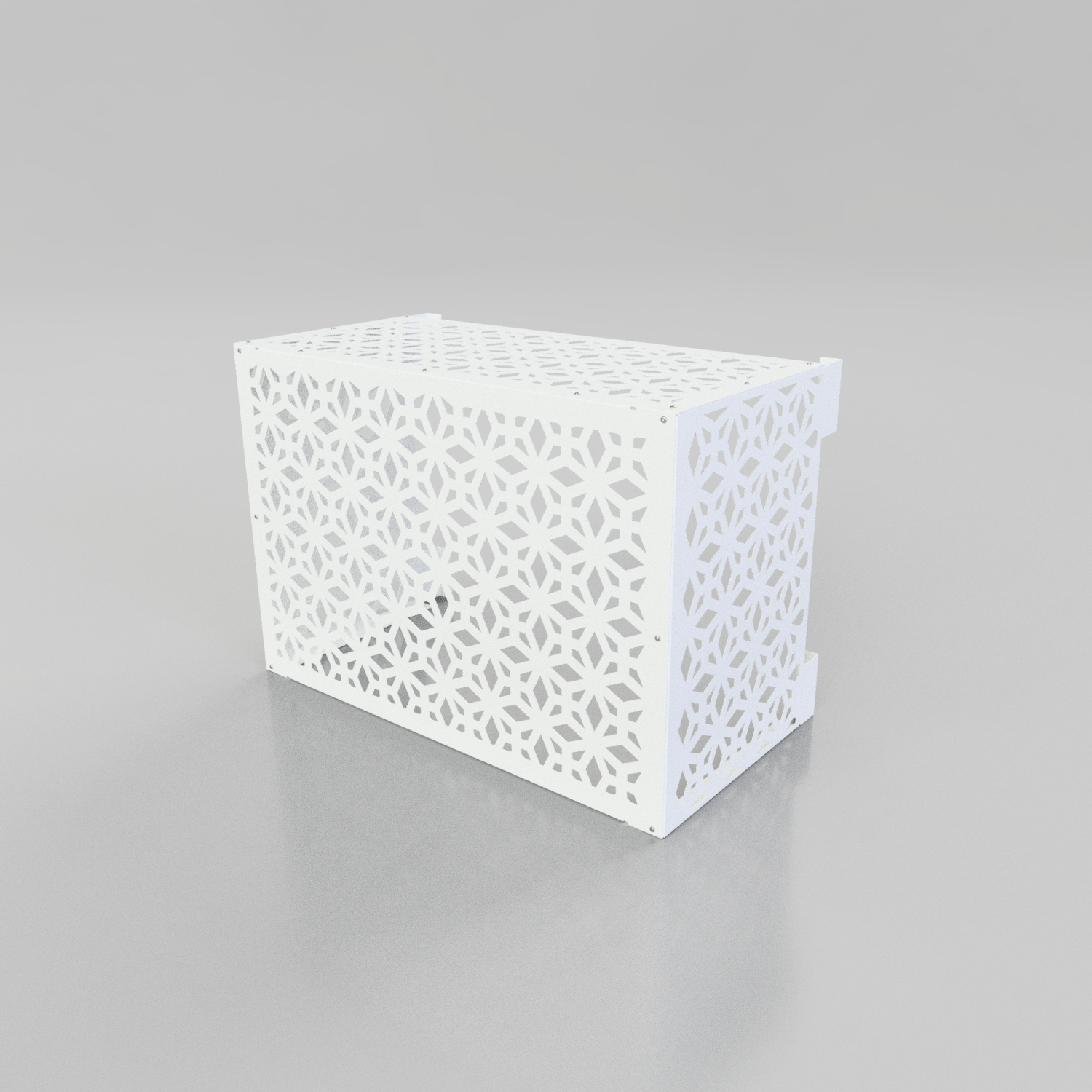 NEXUM_White NEXUM White 1