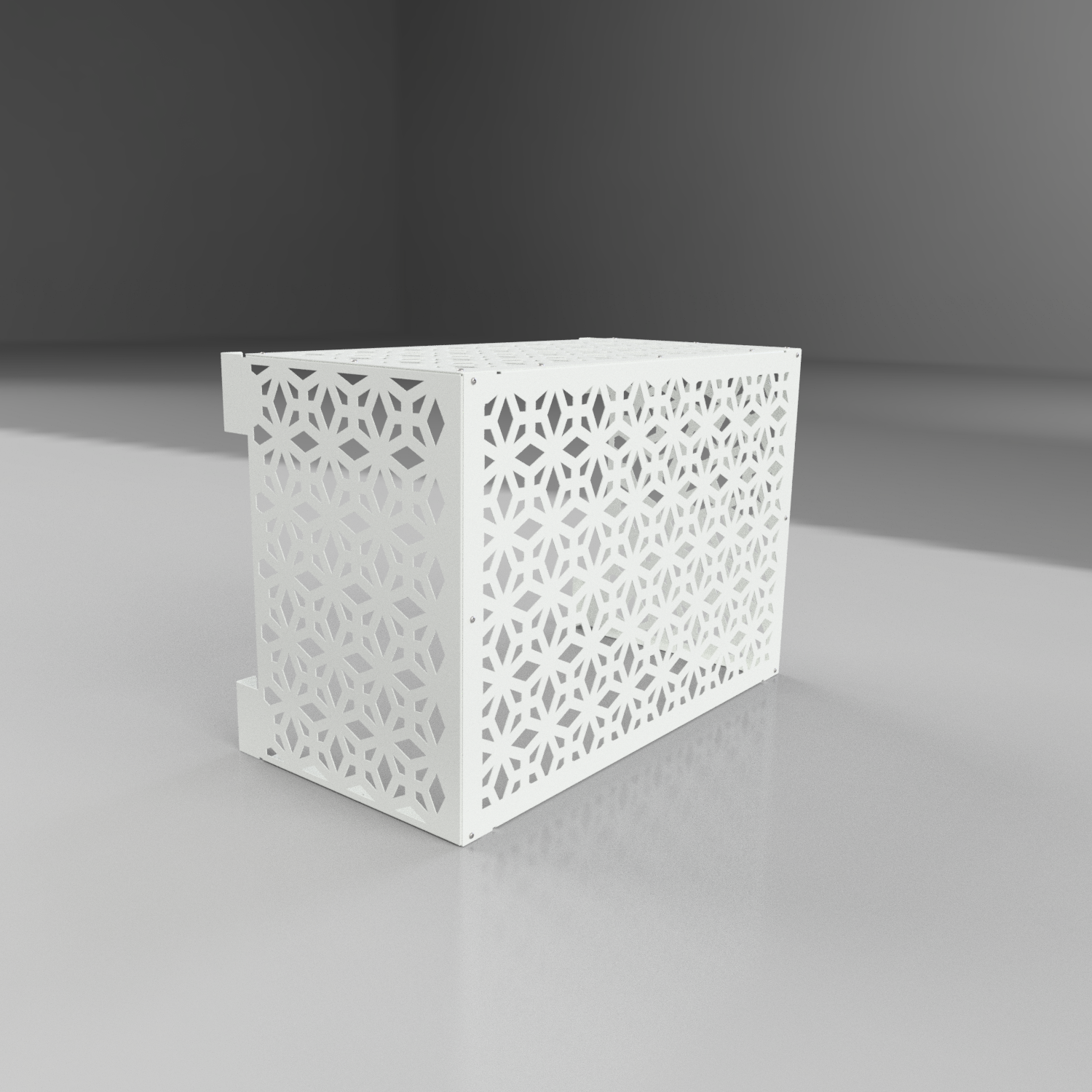 NEXUM_White2 NEXUM White2