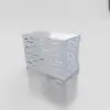 FORTIS Grey aluminium 1