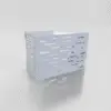 FORTIS Grey aluminium 2